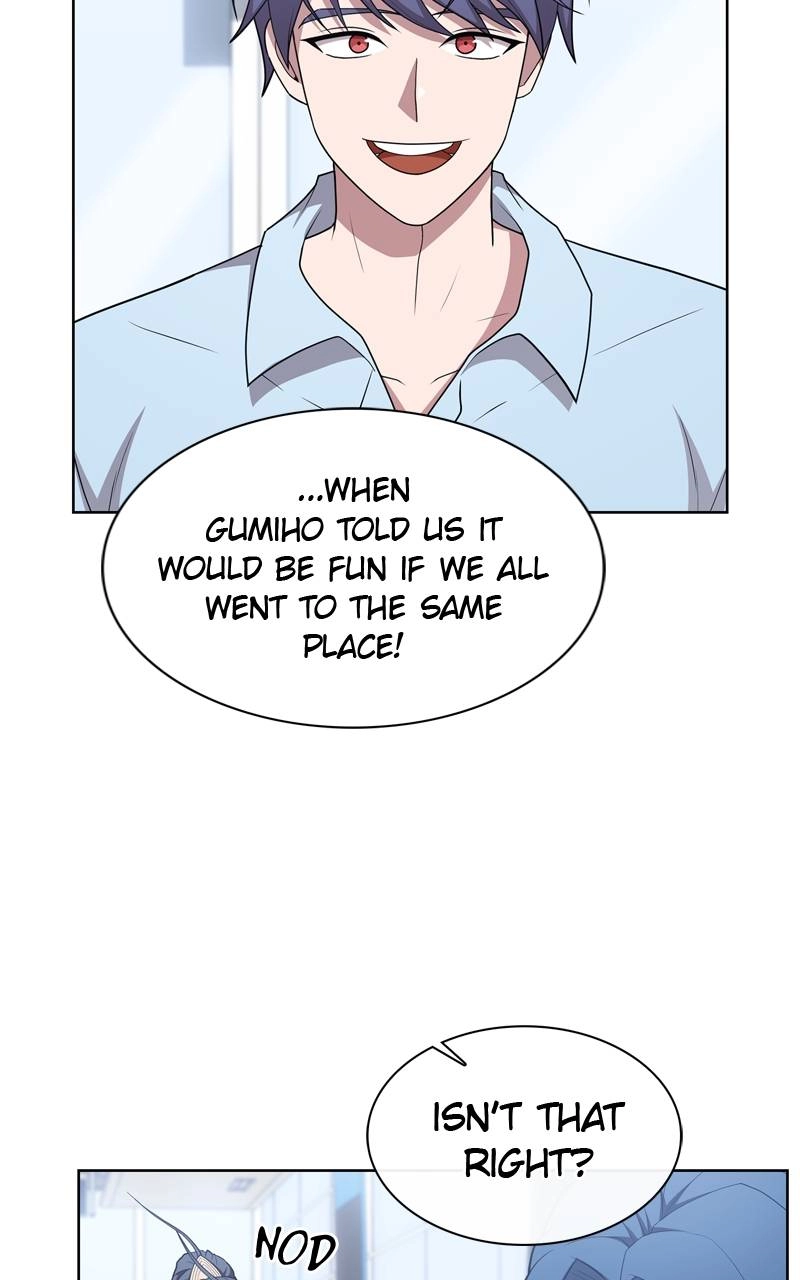 The Advanced Player of the Tutorial Tower Chapter 164 - Page 87