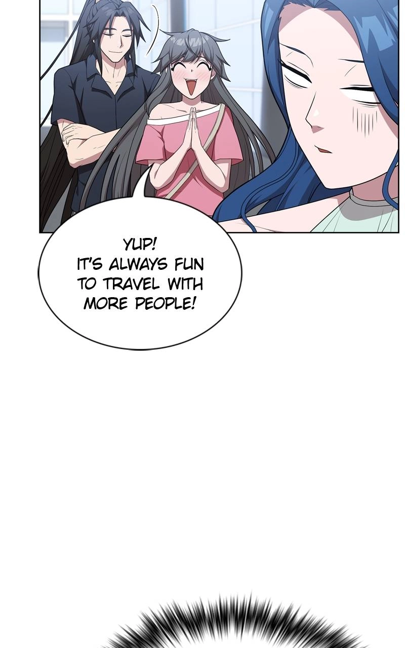 The Advanced Player of the Tutorial Tower Chapter 164 - Page 88