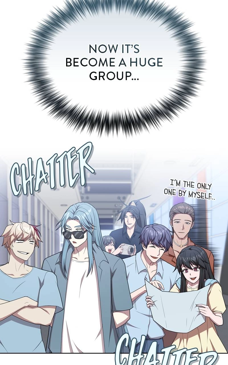 The Advanced Player of the Tutorial Tower Chapter 164 - Page 90