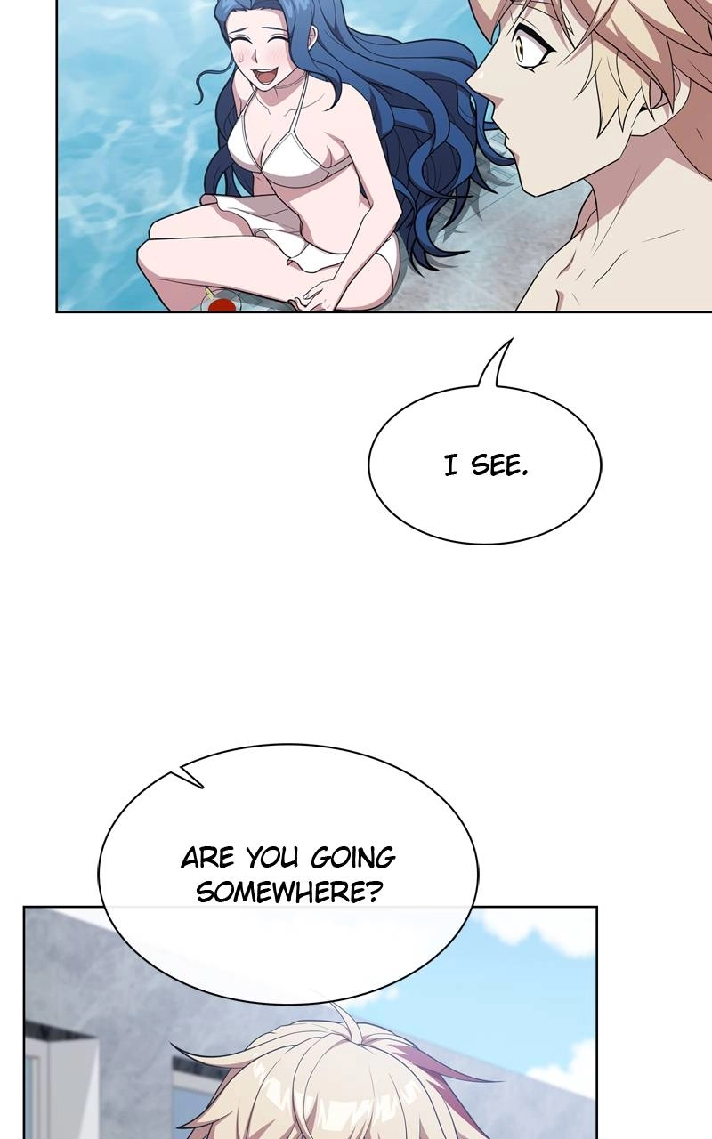 The Advanced Player of the Tutorial Tower Chapter 164 - Page 105