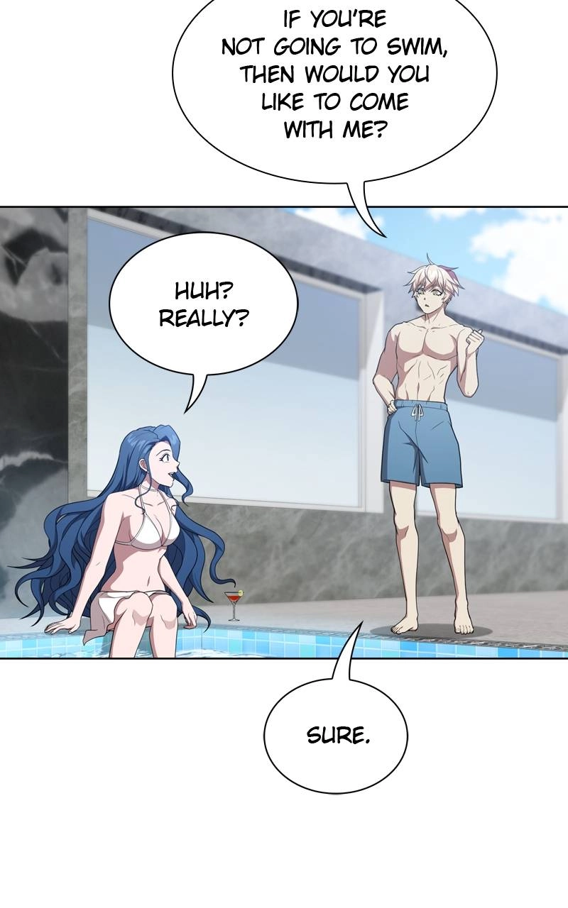 The Advanced Player of the Tutorial Tower Chapter 164 - Page 107