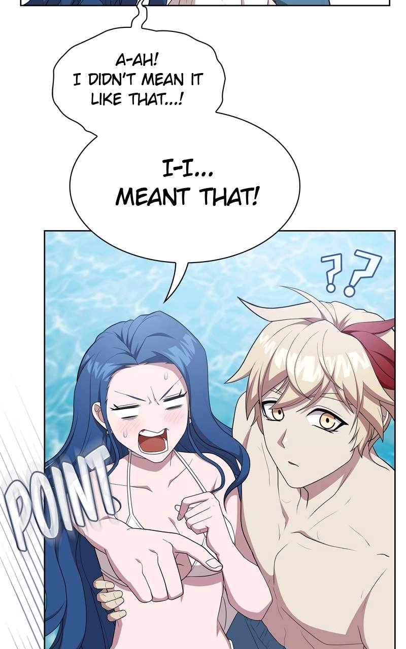 The Advanced Player of the Tutorial Tower Chapter 165 - Page 5