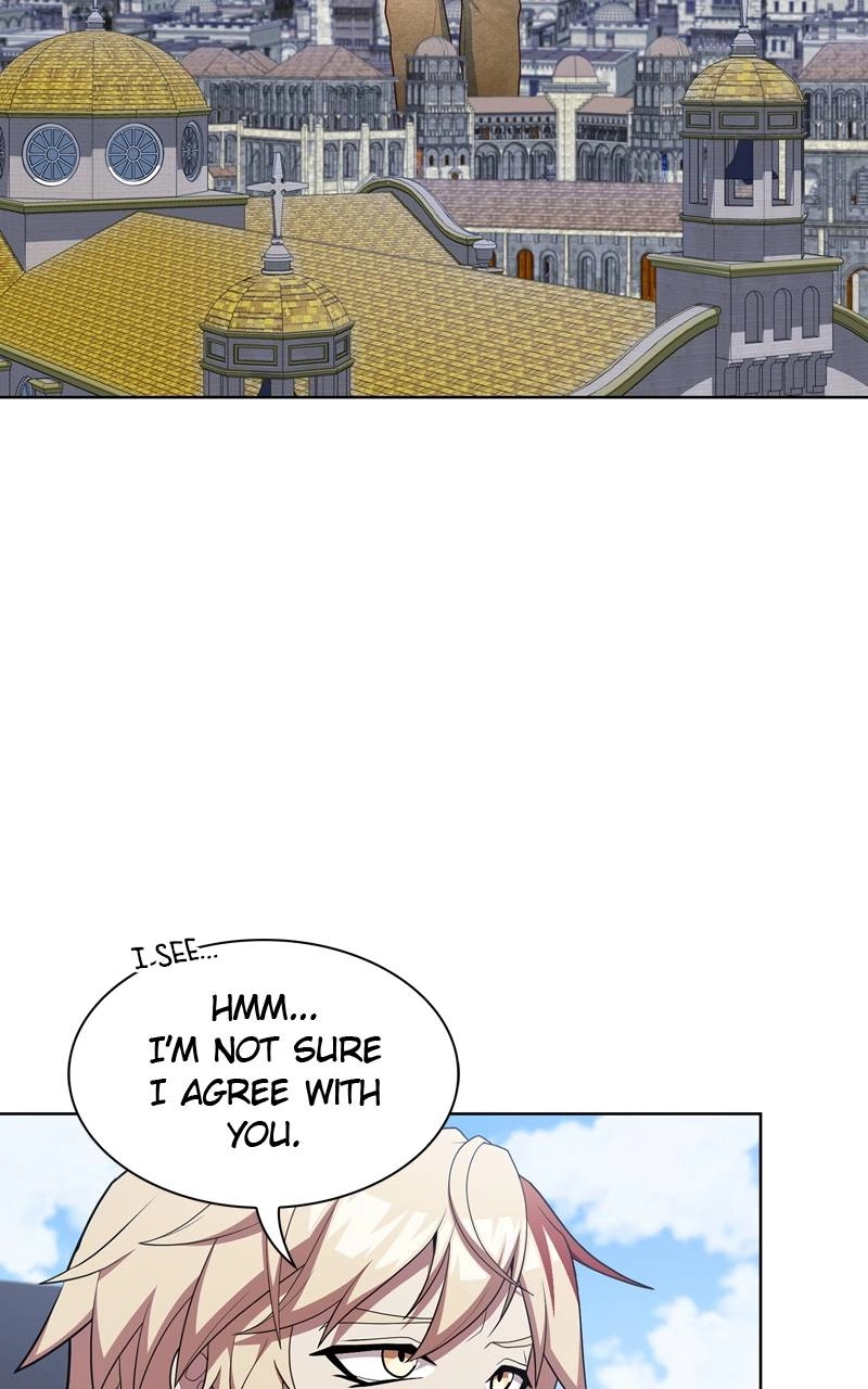 The Advanced Player of the Tutorial Tower Chapter 165 - Page 8