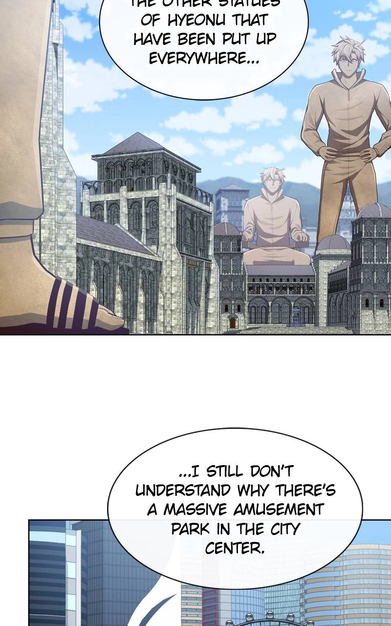 The Advanced Player of the Tutorial Tower Chapter 165 - Page 10