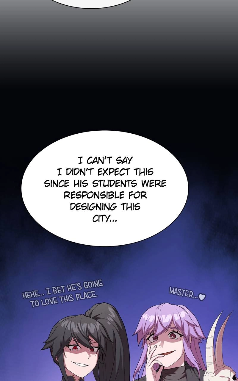The Advanced Player of the Tutorial Tower Chapter 165 - Page 12