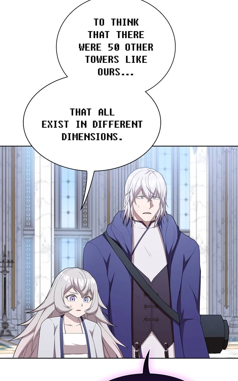 The Advanced Player of the Tutorial Tower Chapter 165 - Page 25