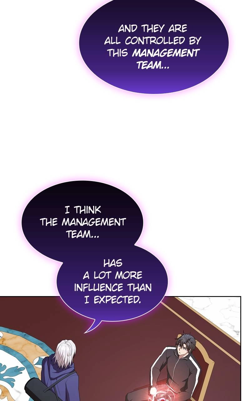 The Advanced Player of the Tutorial Tower Chapter 165 - Page 26