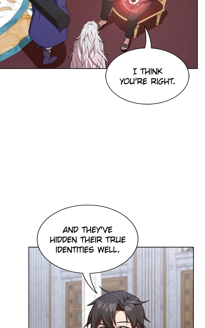 The Advanced Player of the Tutorial Tower Chapter 165 - Page 27
