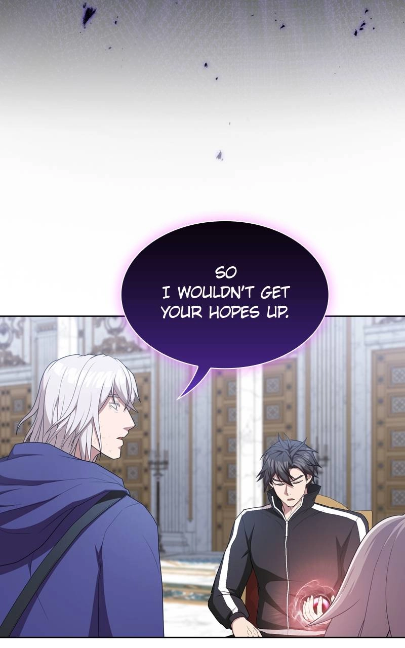 The Advanced Player of the Tutorial Tower Chapter 165 - Page 33