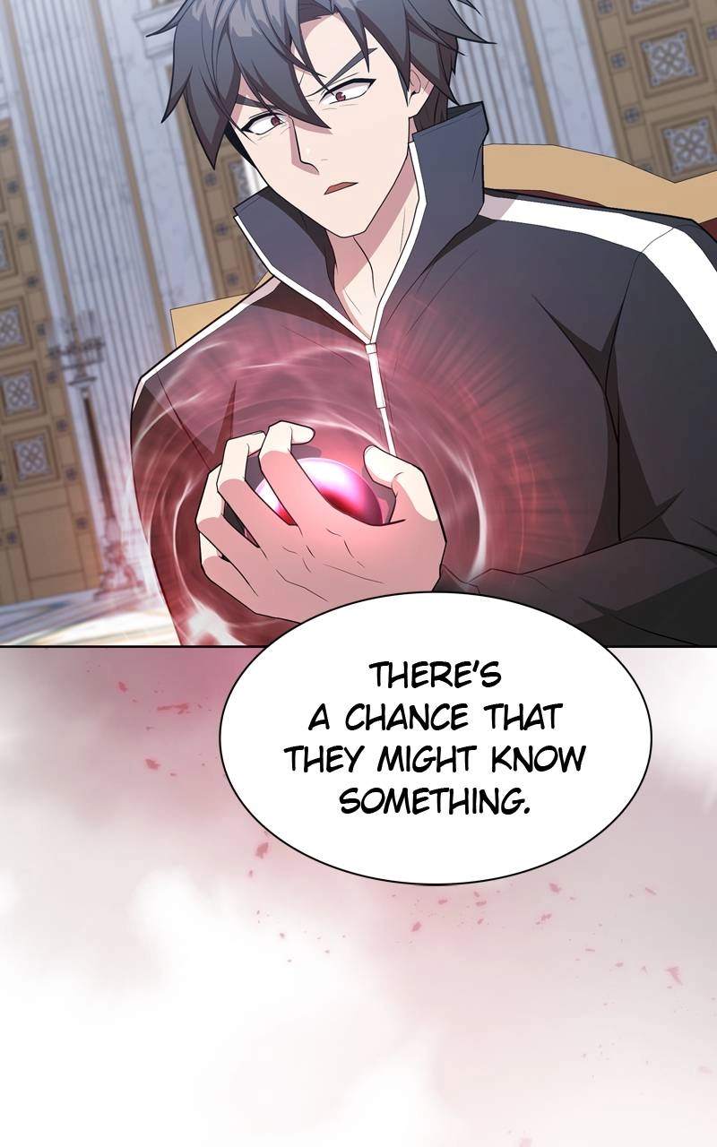 The Advanced Player of the Tutorial Tower Chapter 165 - Page 38