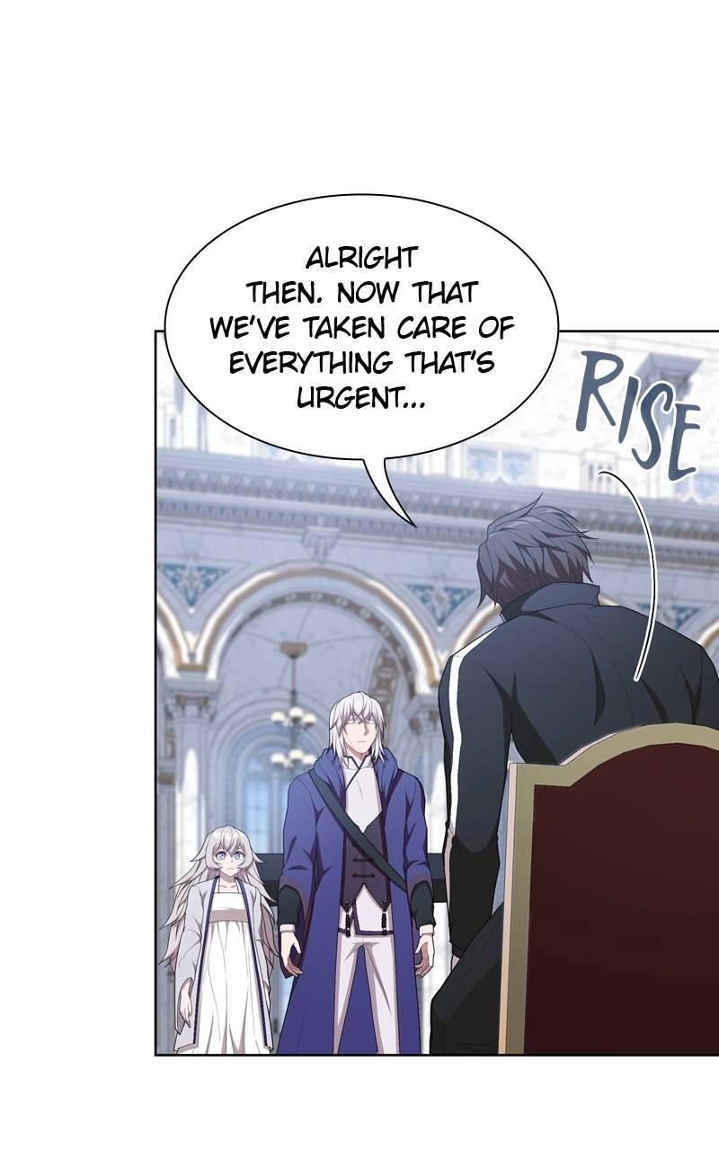 The Advanced Player of the Tutorial Tower Chapter 165 - Page 40