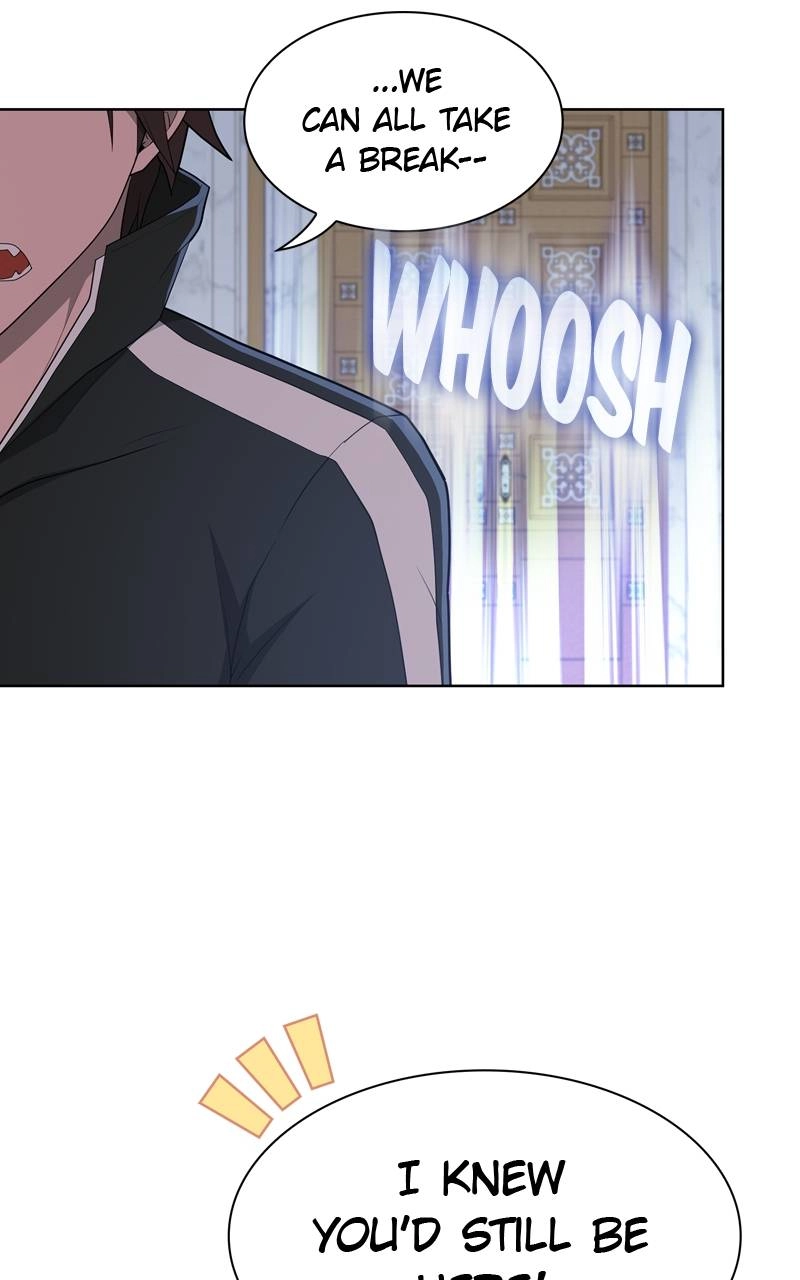 The Advanced Player of the Tutorial Tower Chapter 165 - Page 41