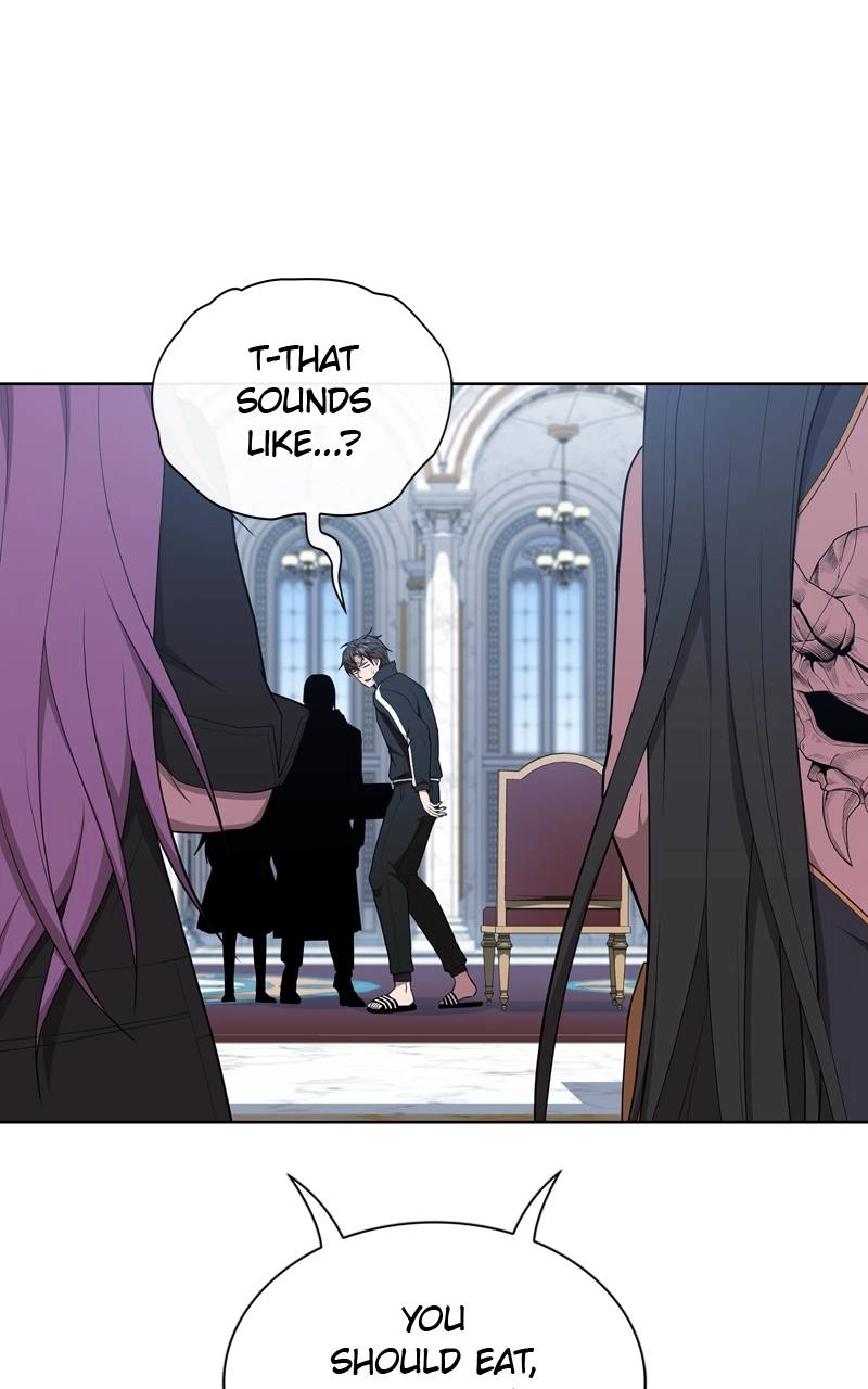 The Advanced Player of the Tutorial Tower Chapter 165 - Page 43