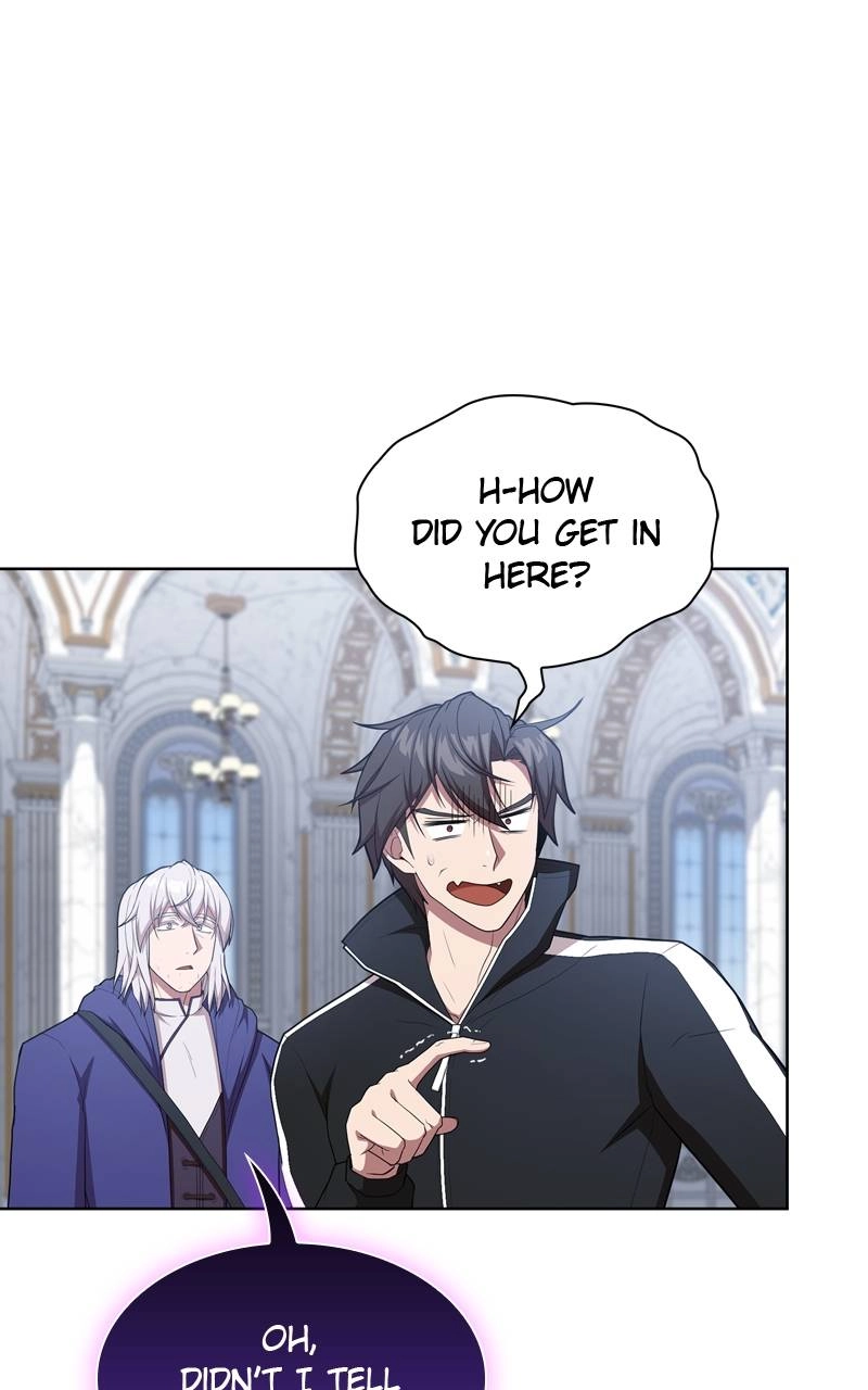 The Advanced Player of the Tutorial Tower Chapter 165 - Page 46