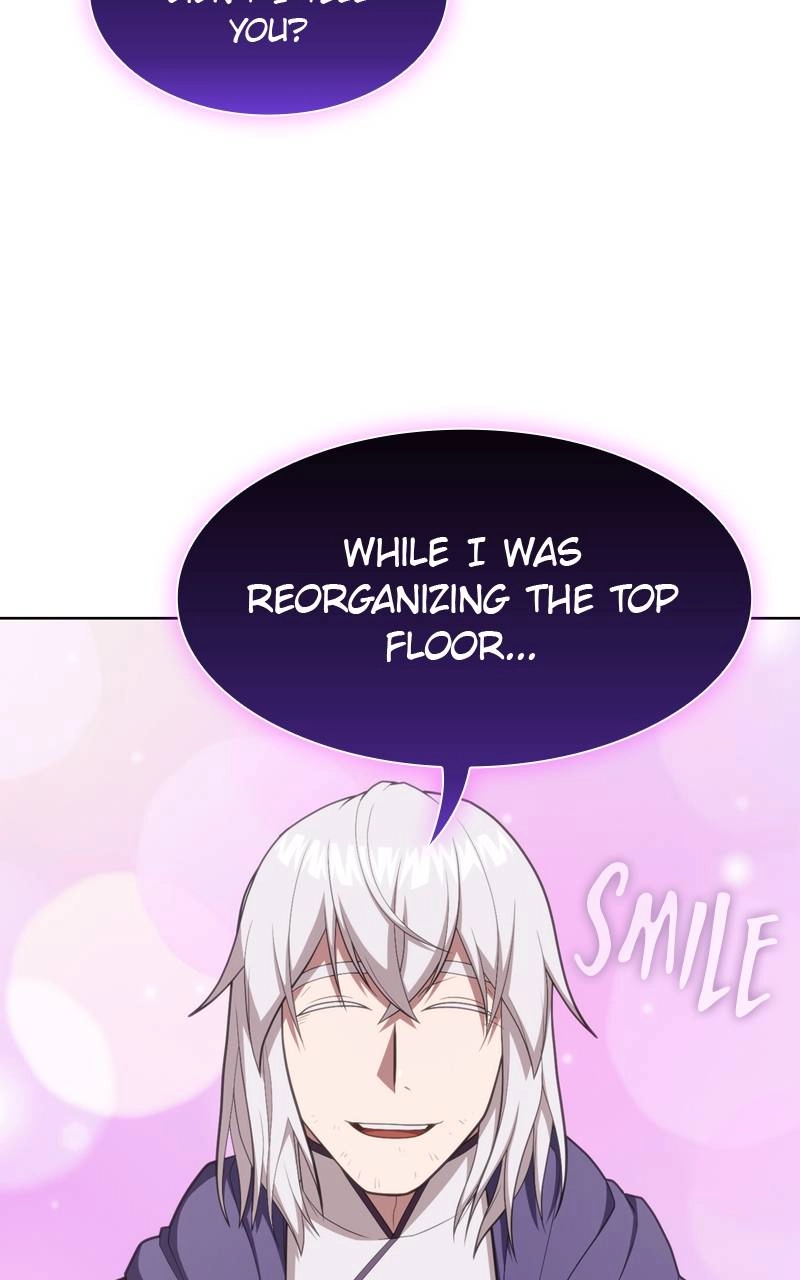 The Advanced Player of the Tutorial Tower Chapter 165 - Page 47
