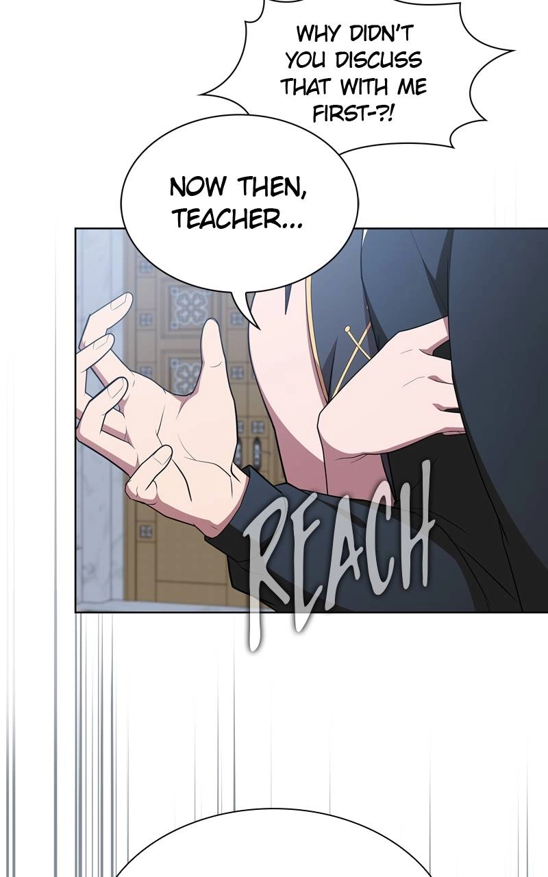 The Advanced Player of the Tutorial Tower Chapter 165 - Page 50