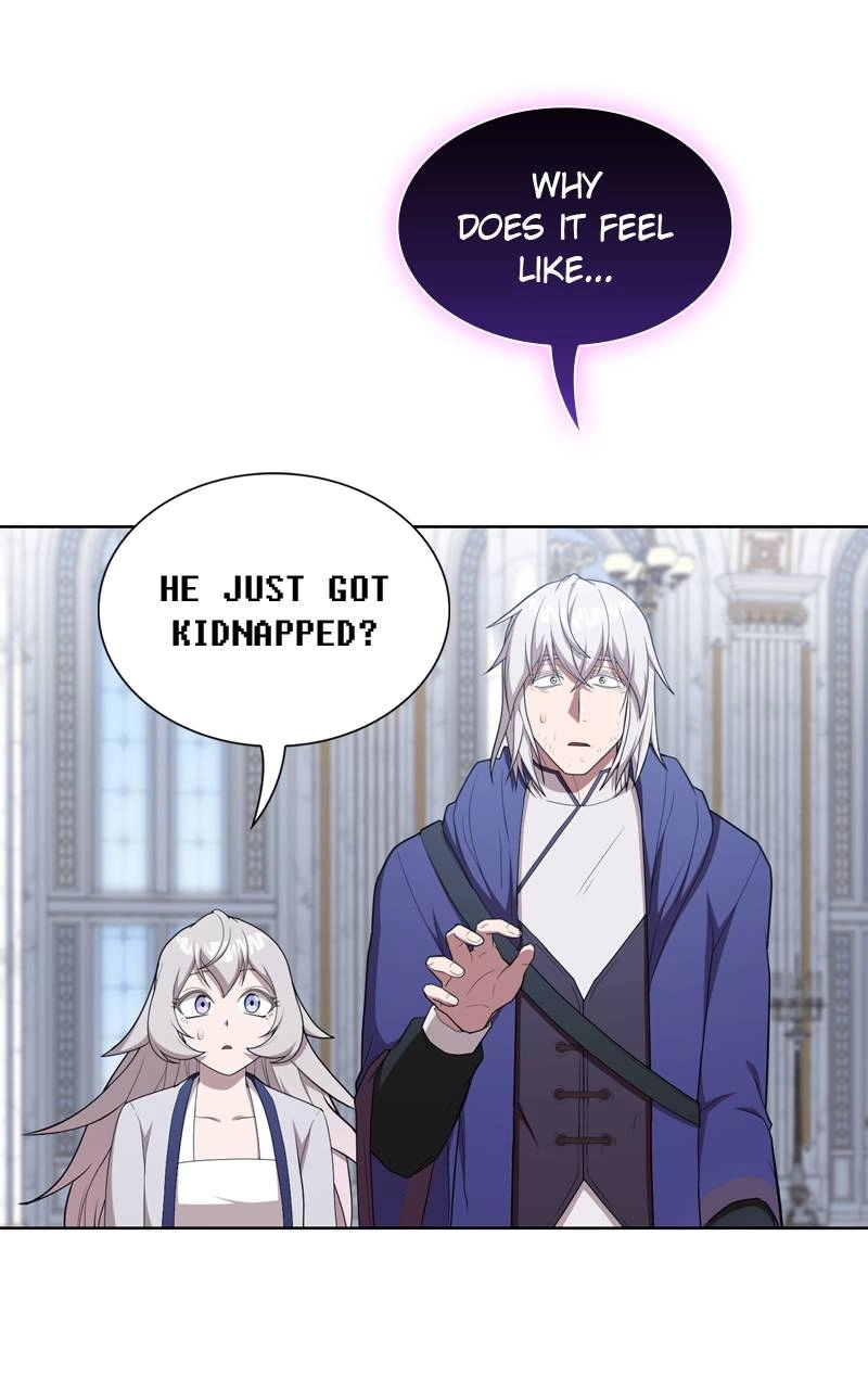 The Advanced Player of the Tutorial Tower Chapter 165 - Page 55