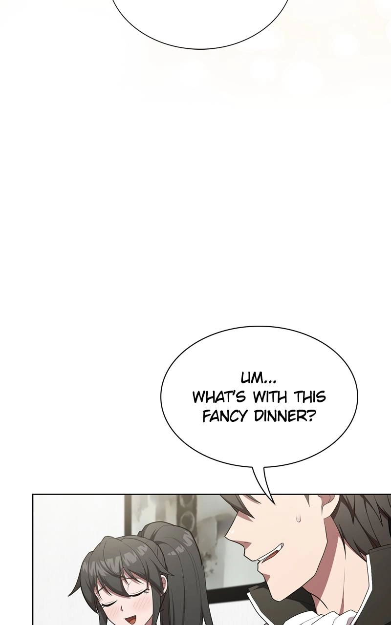 The Advanced Player of the Tutorial Tower Chapter 165 - Page 61