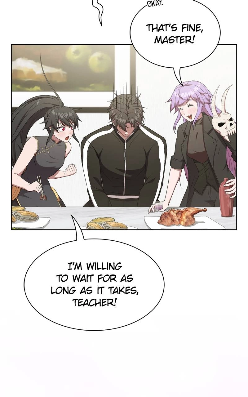 The Advanced Player of the Tutorial Tower Chapter 165 - Page 75