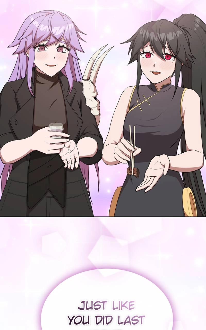 The Advanced Player of the Tutorial Tower Chapter 165 - Page 78