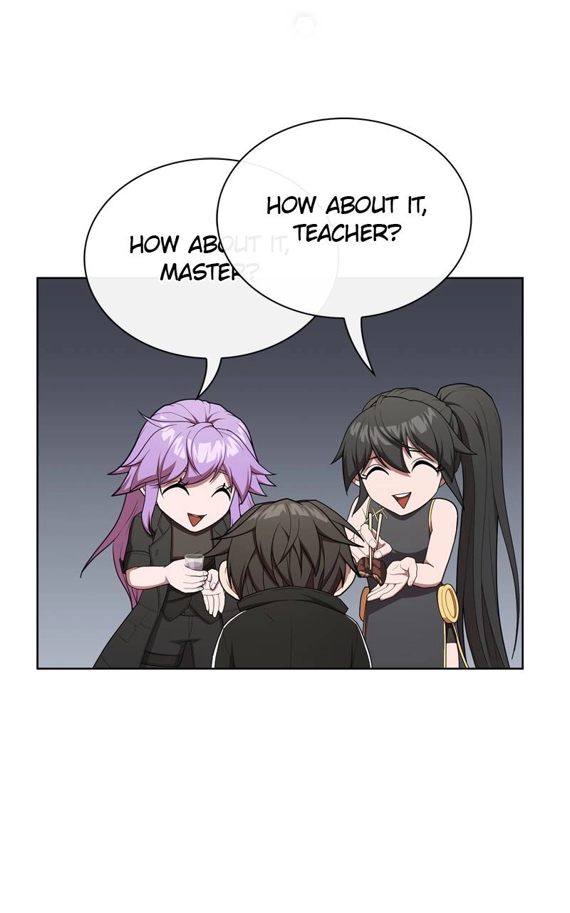 The Advanced Player of the Tutorial Tower Chapter 165 - Page 80