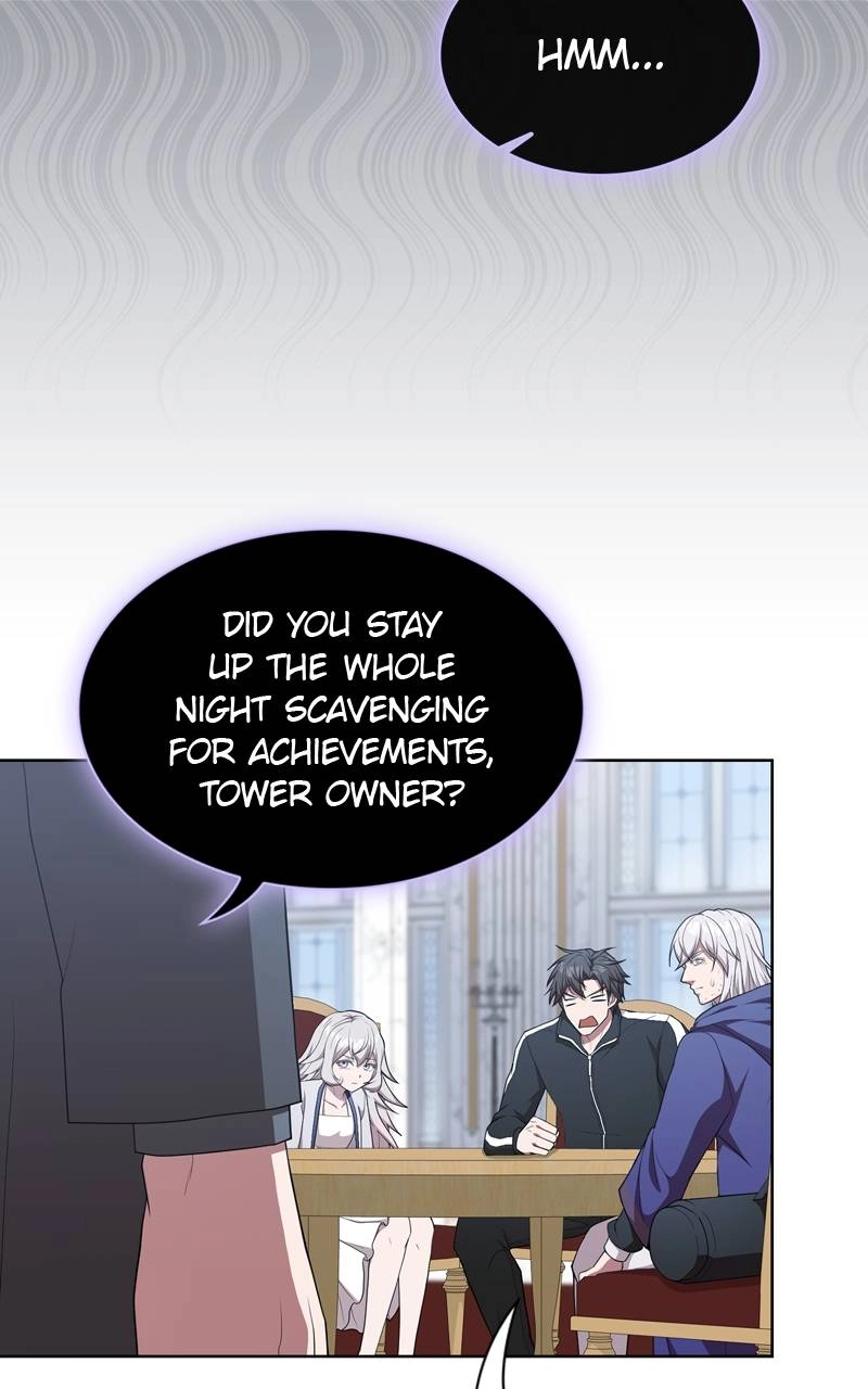 The Advanced Player of the Tutorial Tower Chapter 165 - Page 87