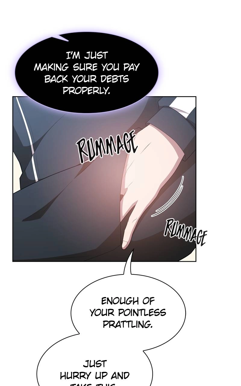 The Advanced Player of the Tutorial Tower Chapter 165 - Page 90