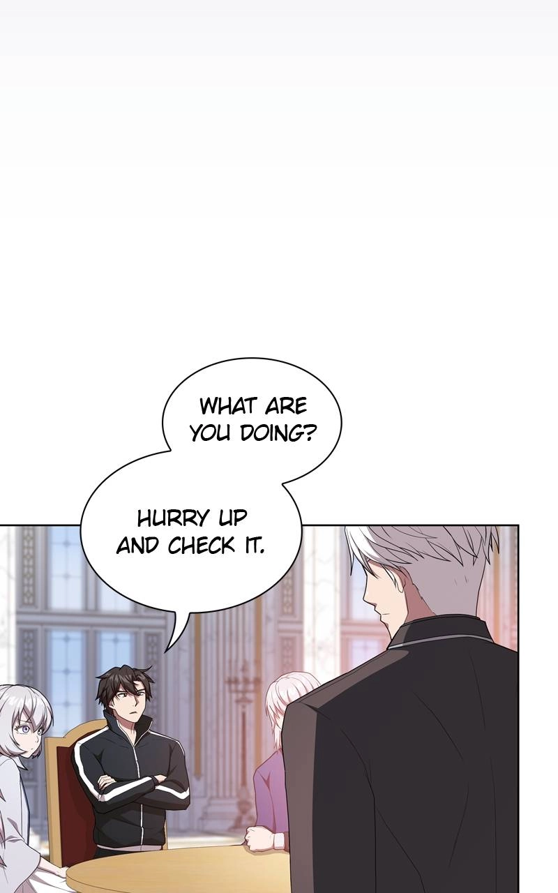 The Advanced Player of the Tutorial Tower Chapter 165 - Page 96