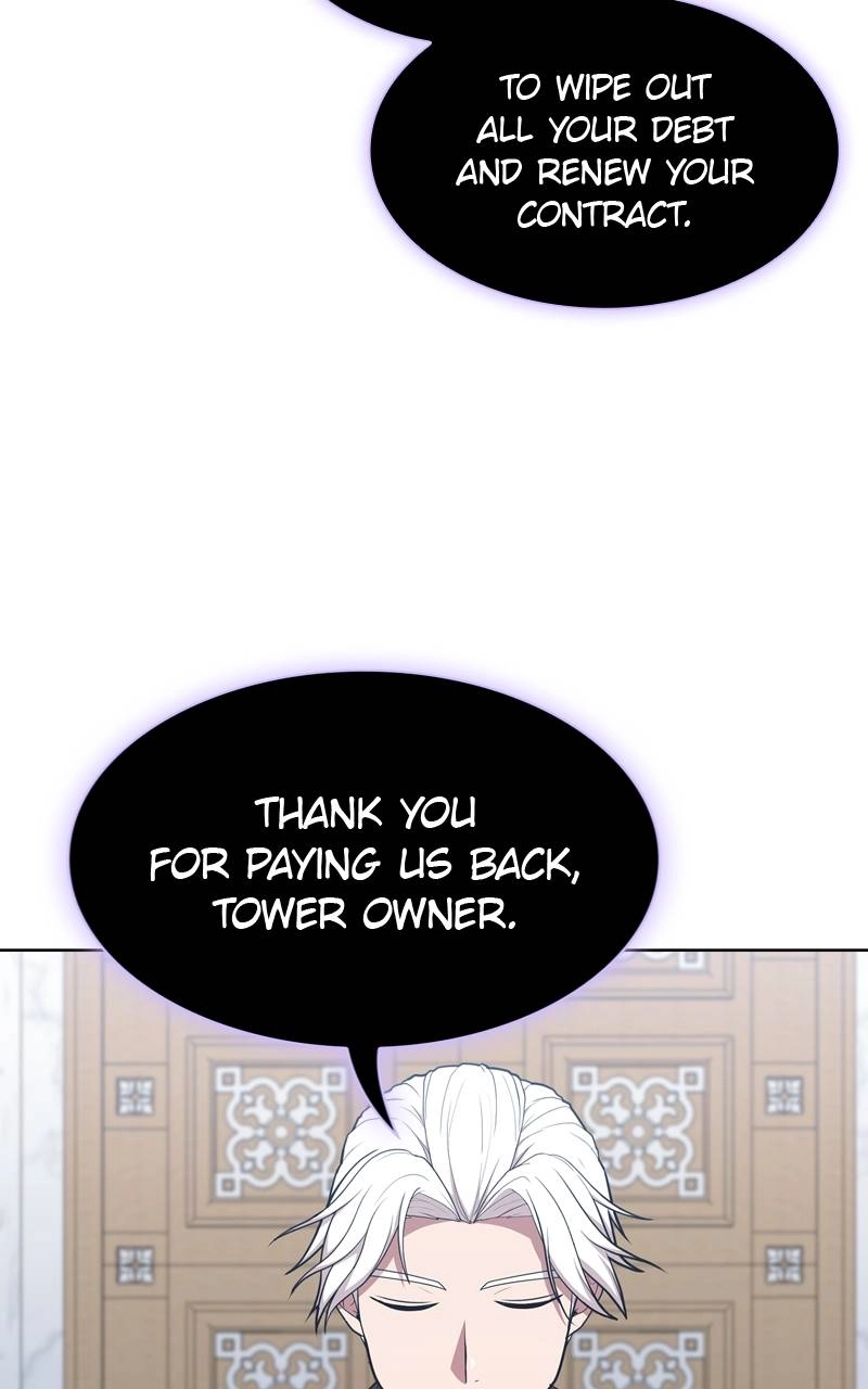 The Advanced Player of the Tutorial Tower Chapter 165 - Page 98