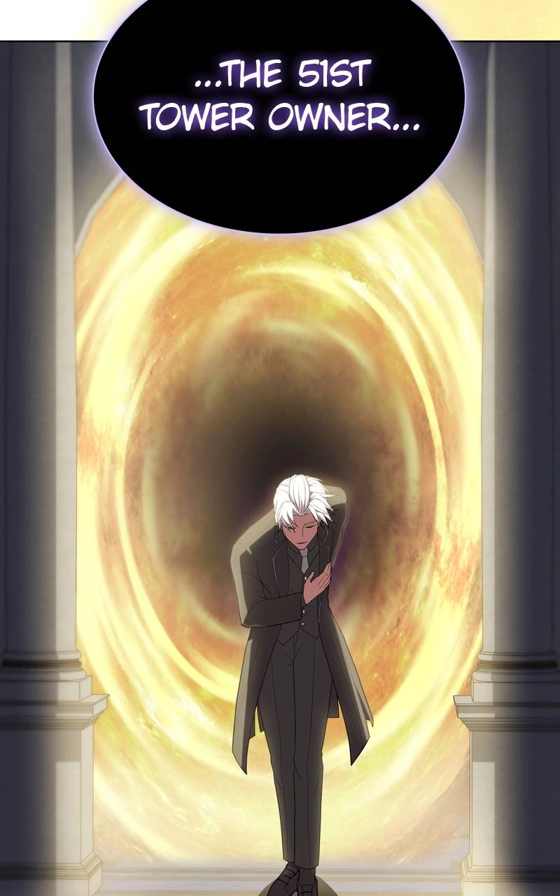The Advanced Player of the Tutorial Tower Chapter 165 - Page 108