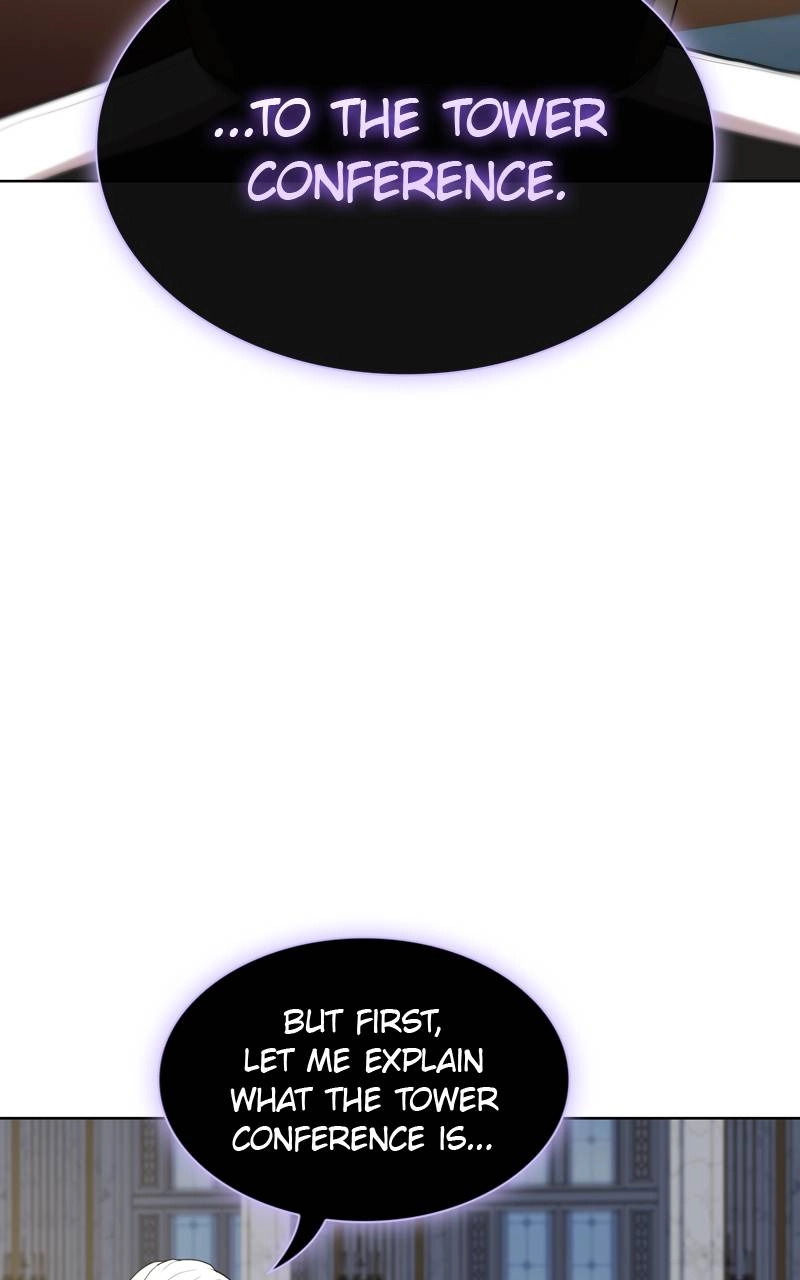 The Advanced Player of the Tutorial Tower Chapter 166 - Page 3