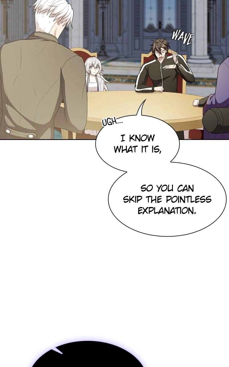 The Advanced Player of the Tutorial Tower Chapter 166 - Page 4