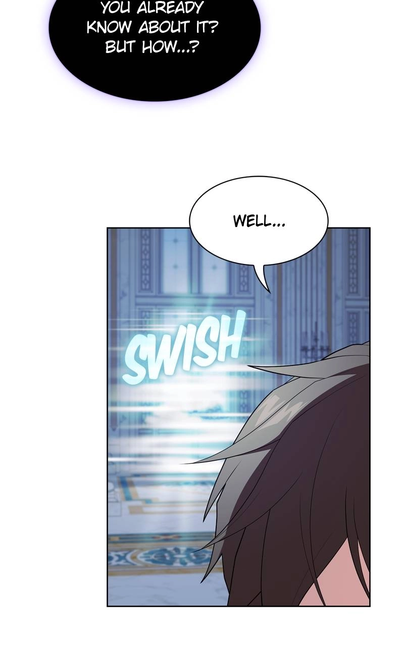 The Advanced Player of the Tutorial Tower Chapter 166 - Page 5