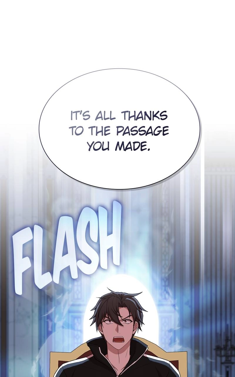 The Advanced Player of the Tutorial Tower Chapter 166 - Page 6