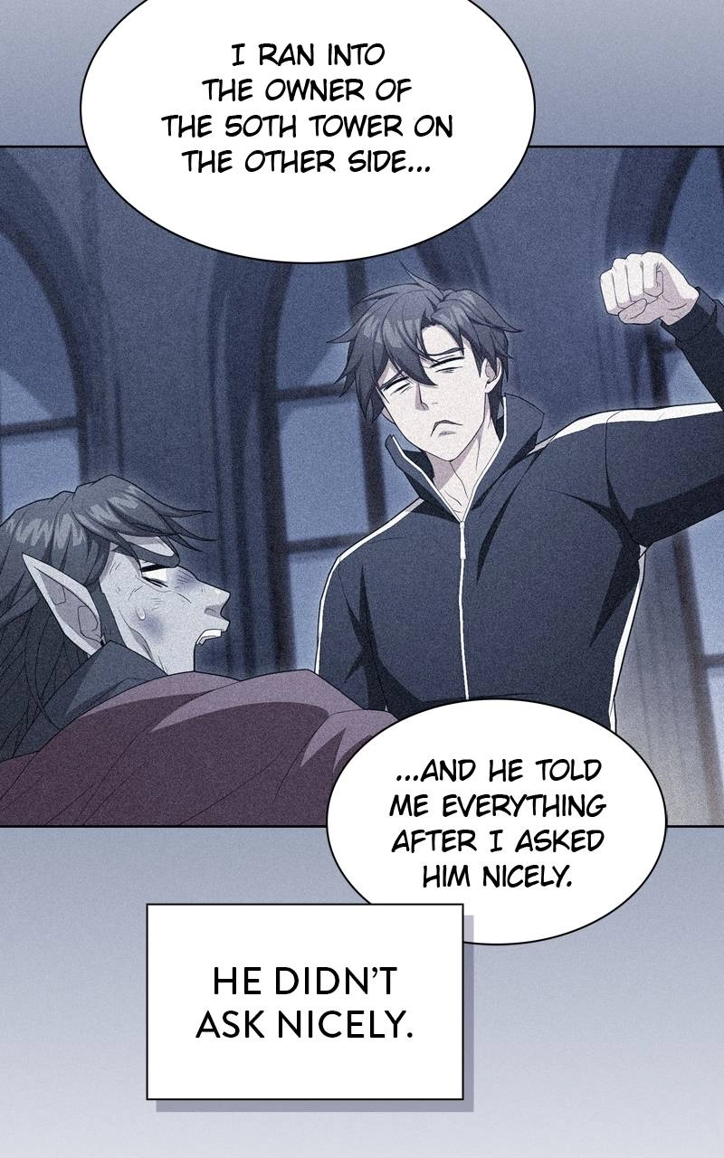 The Advanced Player of the Tutorial Tower Chapter 166 - Page 8