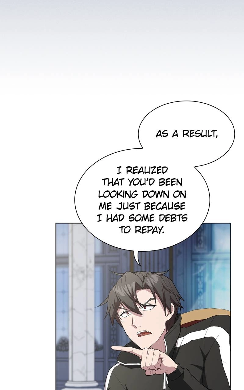 The Advanced Player of the Tutorial Tower Chapter 166 - Page 9
