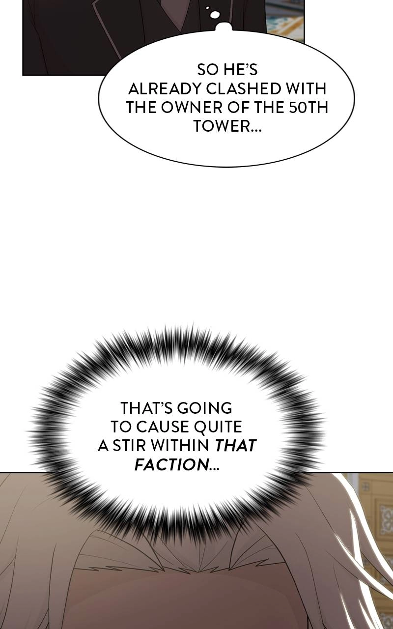 The Advanced Player of the Tutorial Tower Chapter 166 - Page 11