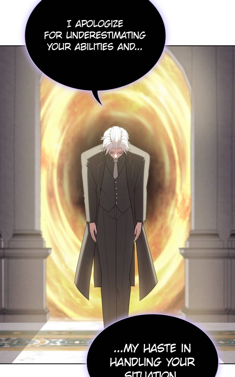 The Advanced Player of the Tutorial Tower Chapter 166 - Page 13