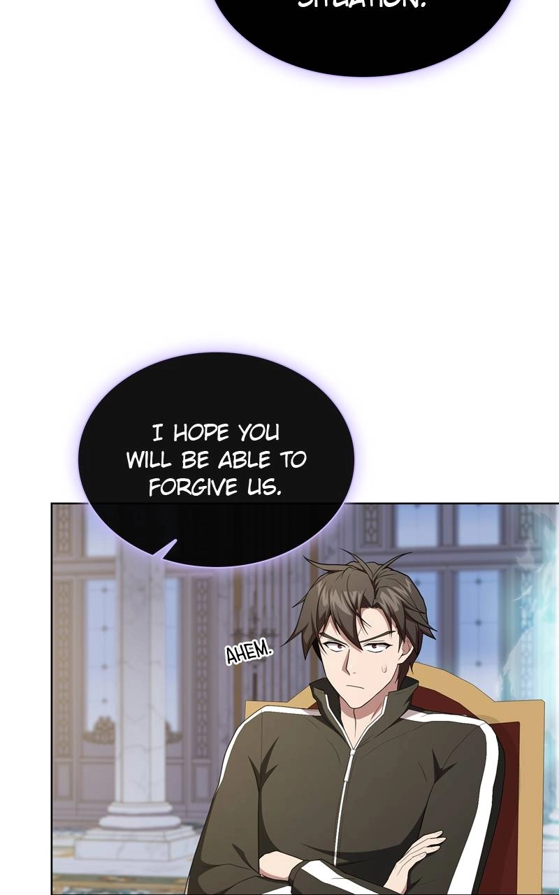 The Advanced Player of the Tutorial Tower Chapter 166 - Page 14