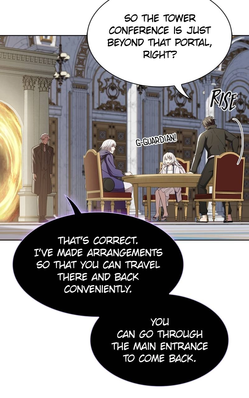 The Advanced Player of the Tutorial Tower Chapter 166 - Page 16