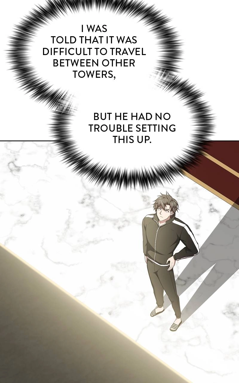 The Advanced Player of the Tutorial Tower Chapter 166 - Page 18