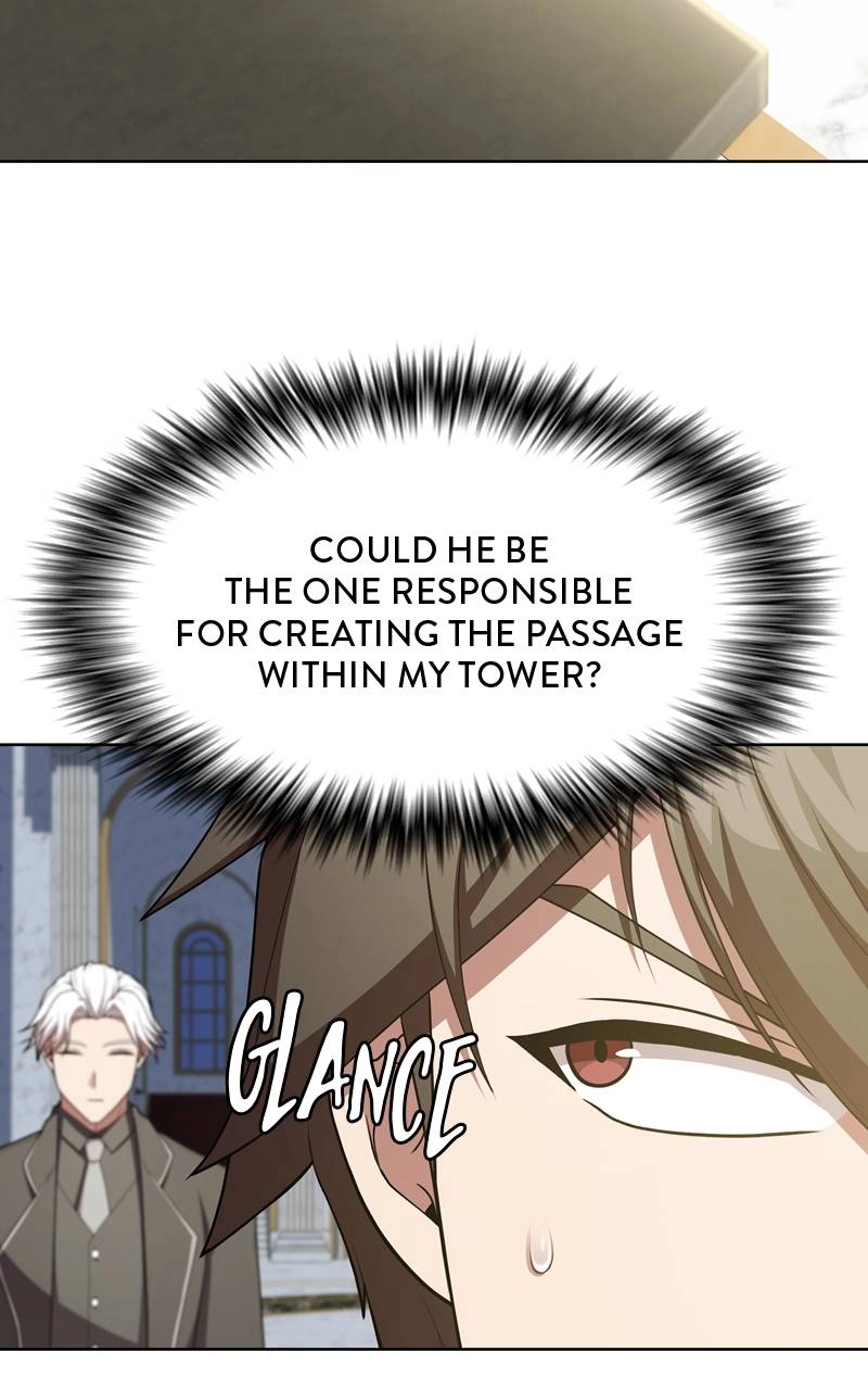 The Advanced Player of the Tutorial Tower Chapter 166 - Page 19