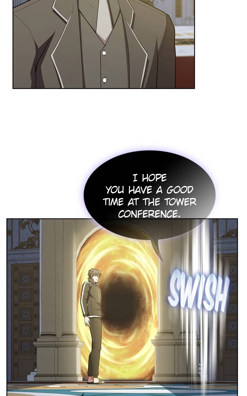 The Advanced Player of the Tutorial Tower Chapter 166 - Page 21