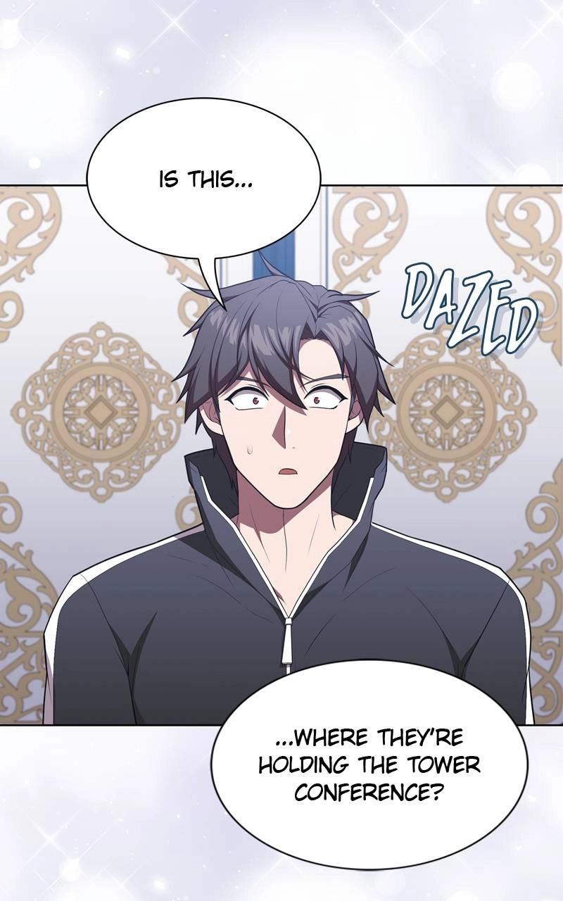 The Advanced Player of the Tutorial Tower Chapter 166 - Page 30
