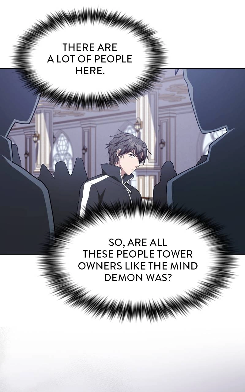 The Advanced Player of the Tutorial Tower Chapter 166 - Page 33