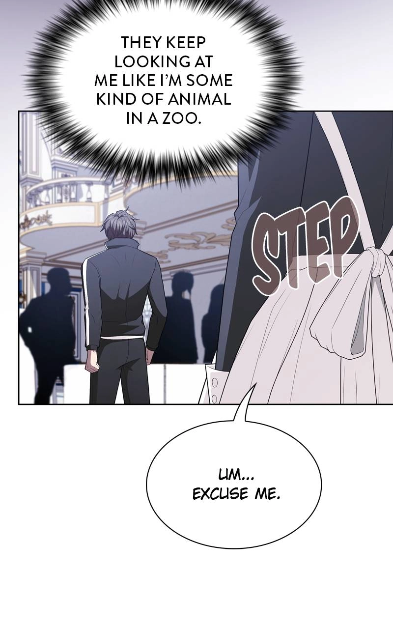 The Advanced Player of the Tutorial Tower Chapter 166 - Page 36