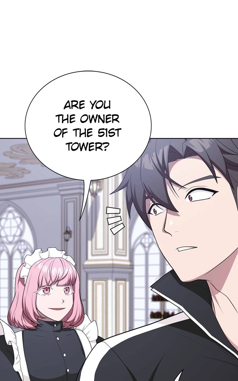 The Advanced Player of the Tutorial Tower Chapter 166 - Page 37