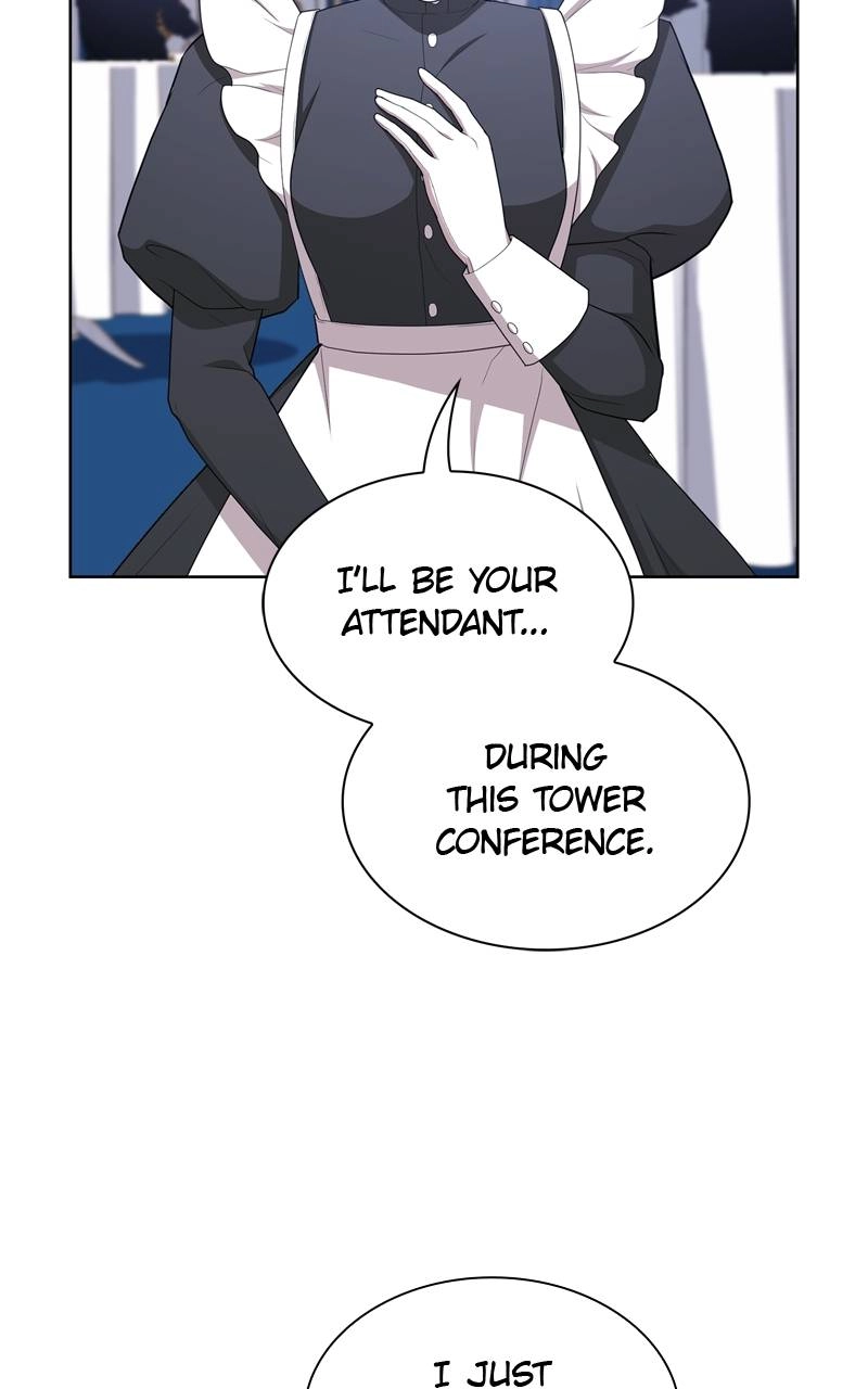 The Advanced Player of the Tutorial Tower Chapter 166 - Page 39