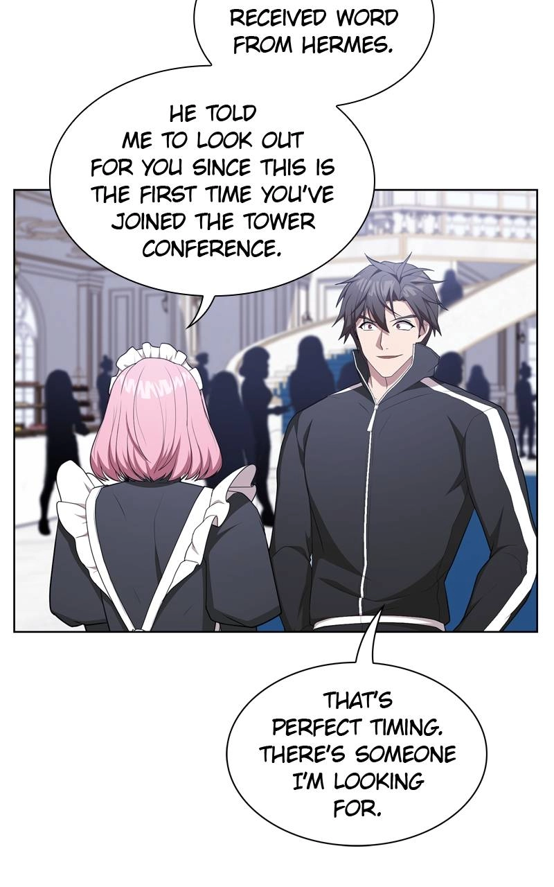 The Advanced Player of the Tutorial Tower Chapter 166 - Page 40