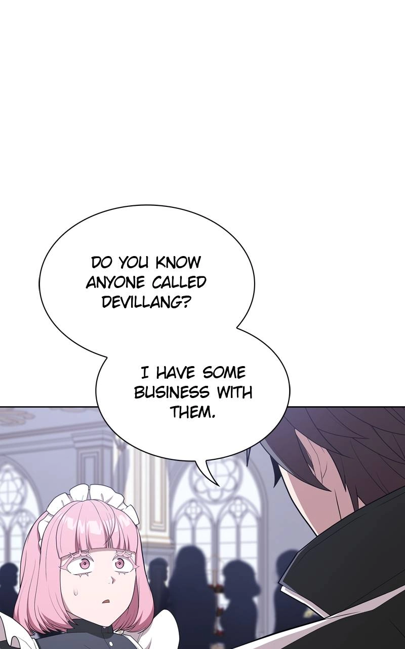 The Advanced Player of the Tutorial Tower Chapter 166 - Page 41